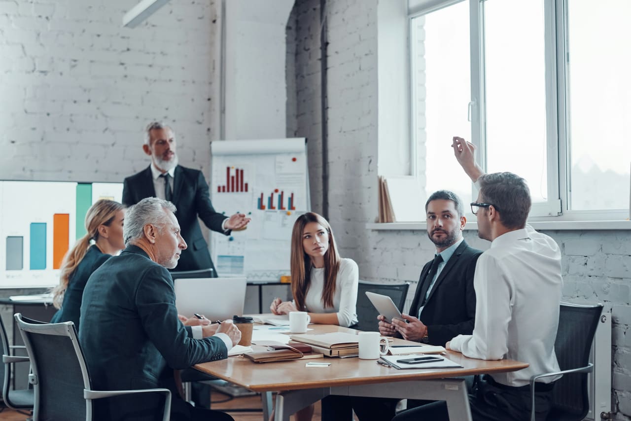 Inhouse-Schulung zum internationalen Wirtschaftsrecht im Unternehmen
